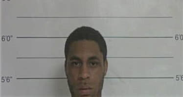 Preston Weatherspoon, - Orleans Parish County, LA 